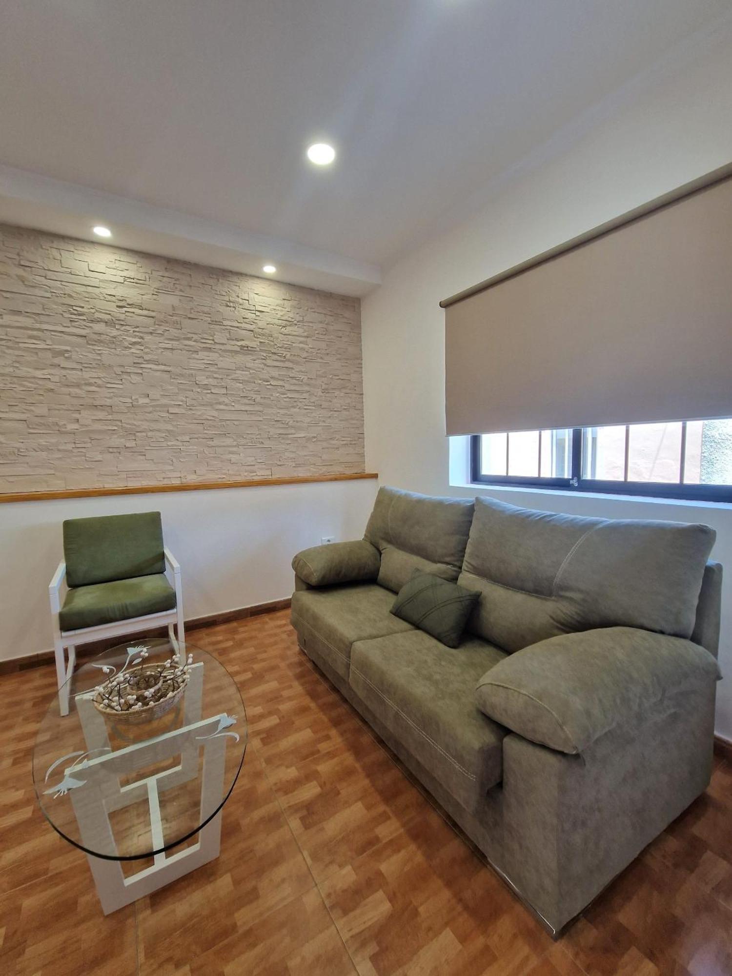 Las Canteras  Chc - Casa Mi Madre 아파트 외부 사진
