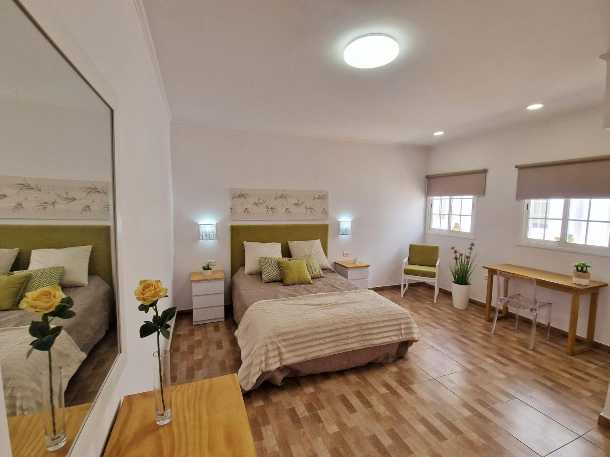 Las Canteras  Chc - Casa Mi Madre 아파트 외부 사진