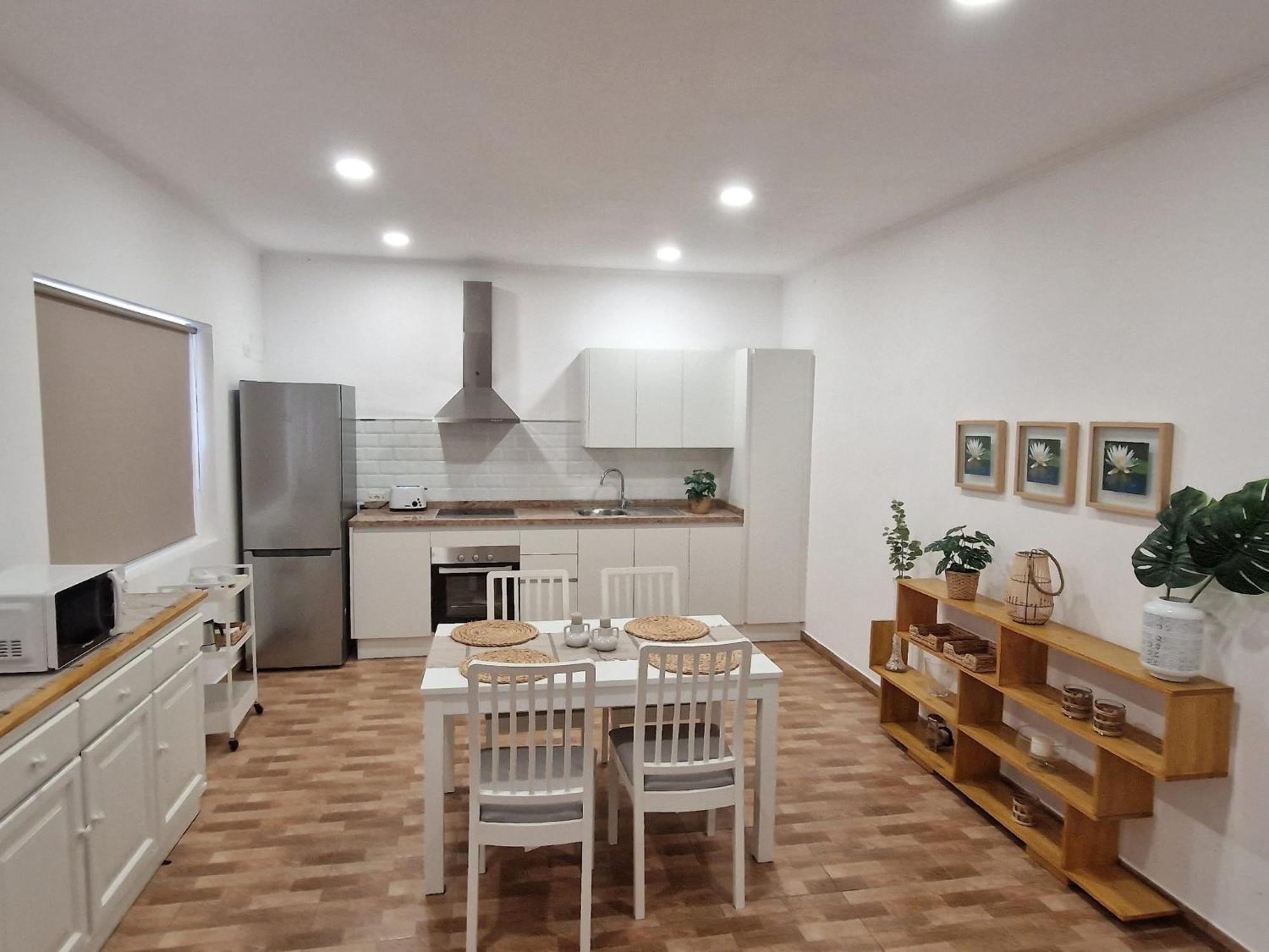 Las Canteras  Chc - Casa Mi Madre 아파트 외부 사진