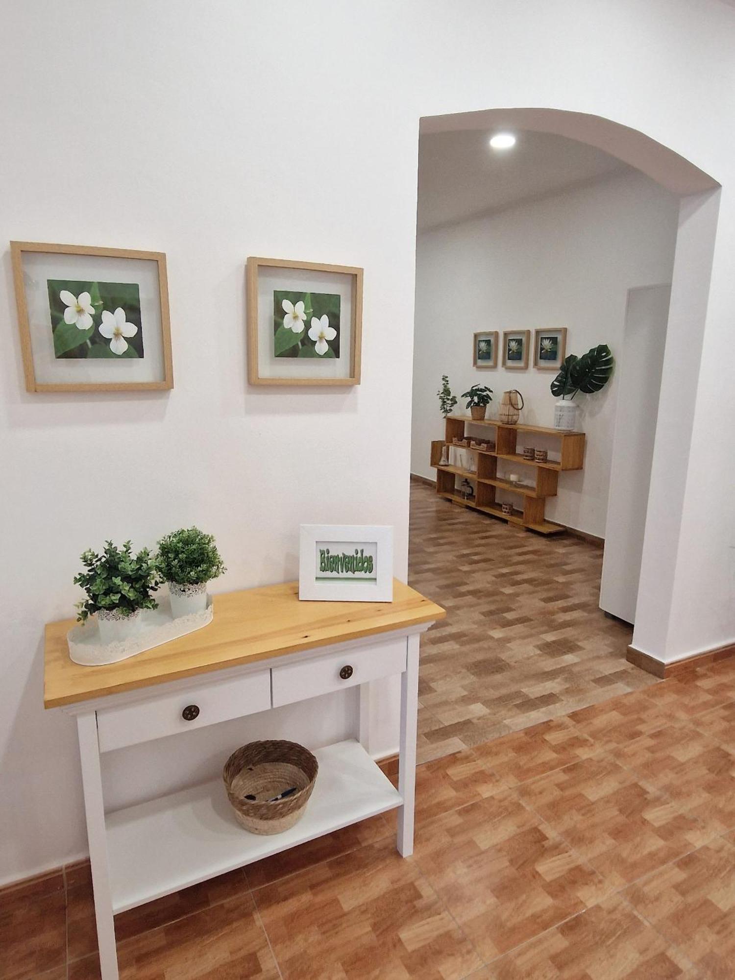 Las Canteras  Chc - Casa Mi Madre 아파트 외부 사진